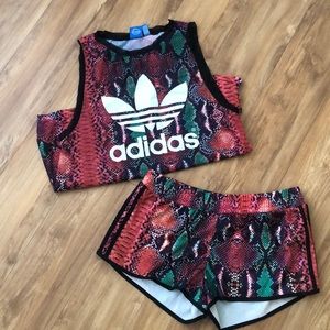 Adidas set